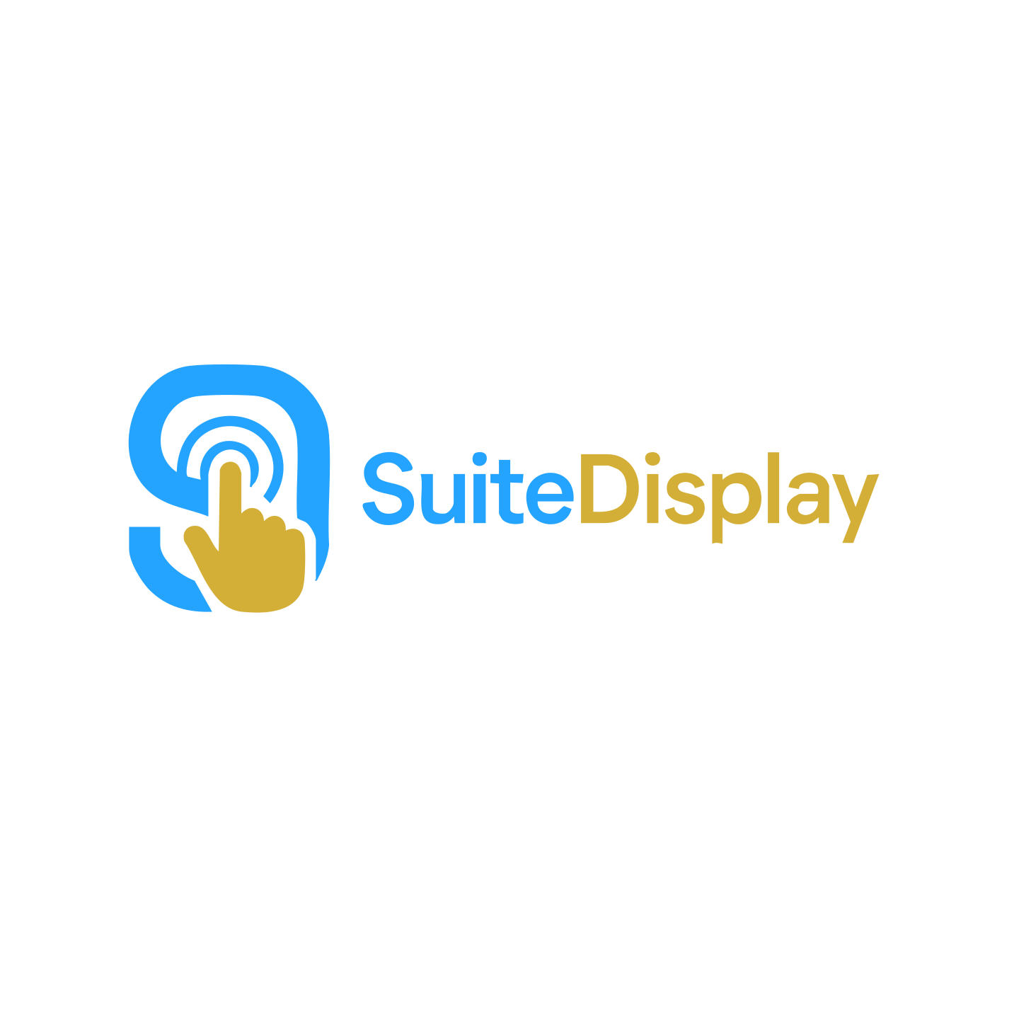 Suite Display Logo